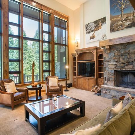 Silver Aspen - Five Bedroom Loft Luxury Townhome Hotel Room Solitude Extérieur photo