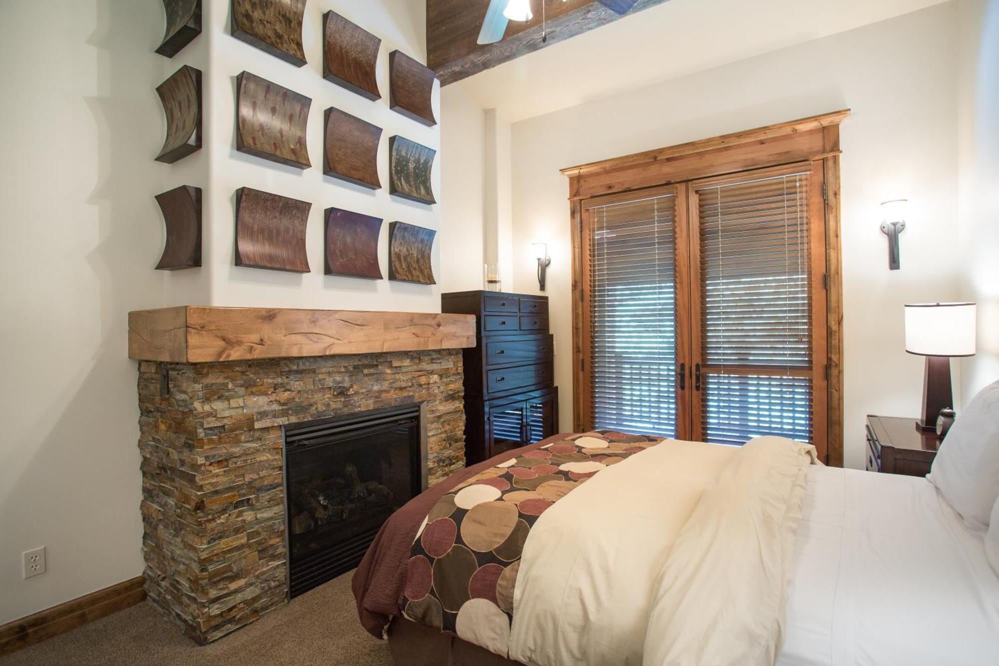 Silver Aspen - Five Bedroom Loft Luxury Townhome Hotel Room Solitude Extérieur photo