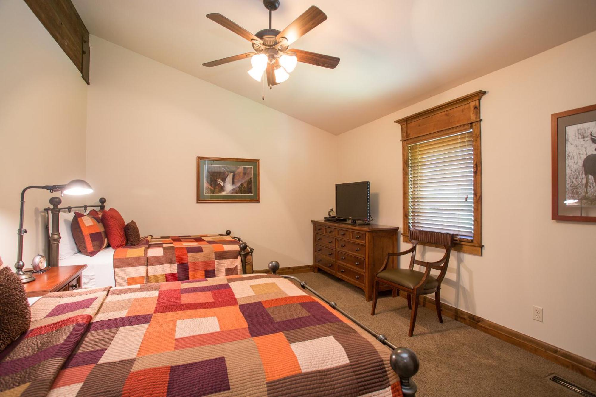 Silver Aspen - Five Bedroom Loft Luxury Townhome Hotel Room Solitude Extérieur photo