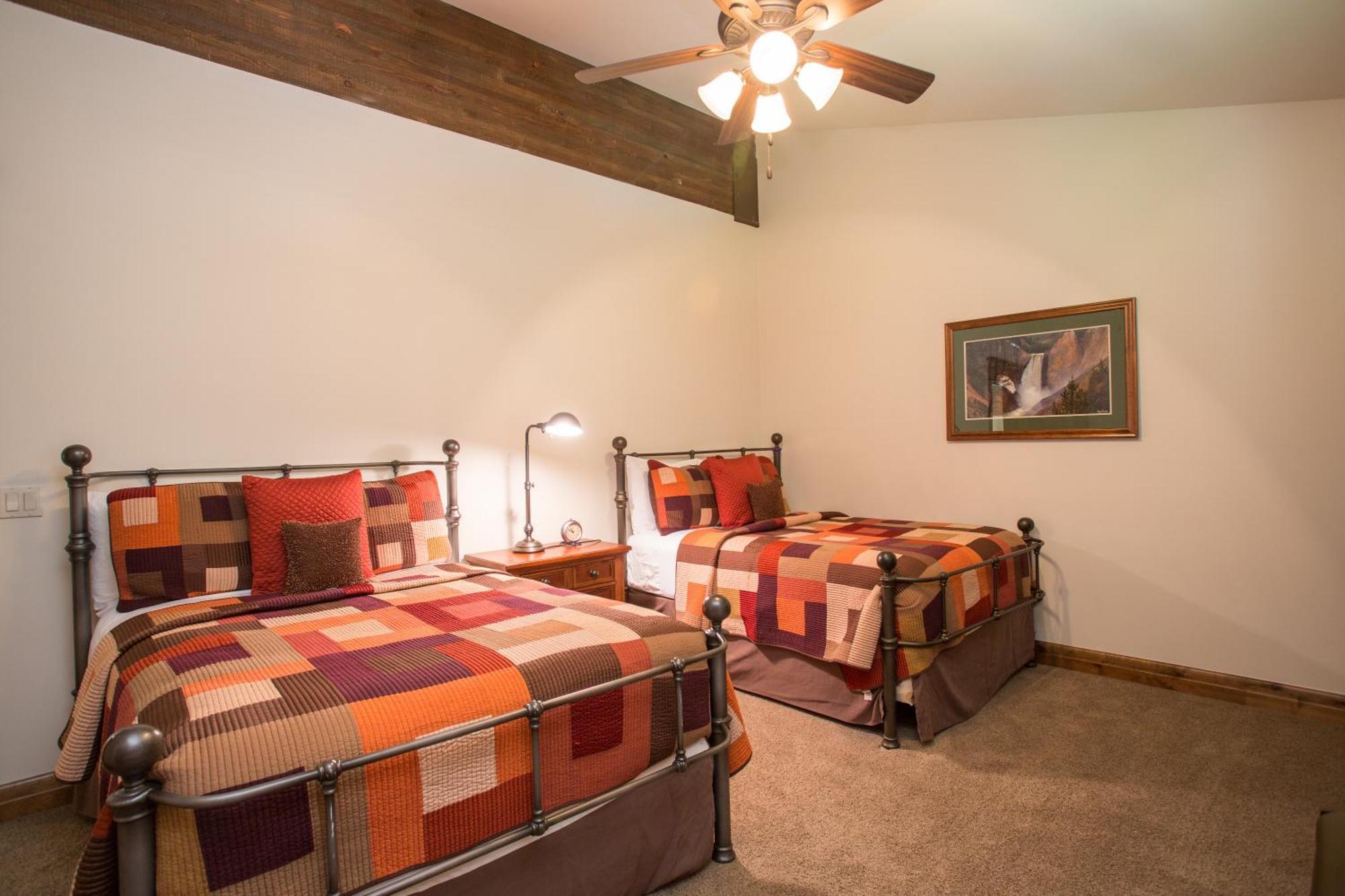 Silver Aspen - Five Bedroom Loft Luxury Townhome Hotel Room Solitude Extérieur photo