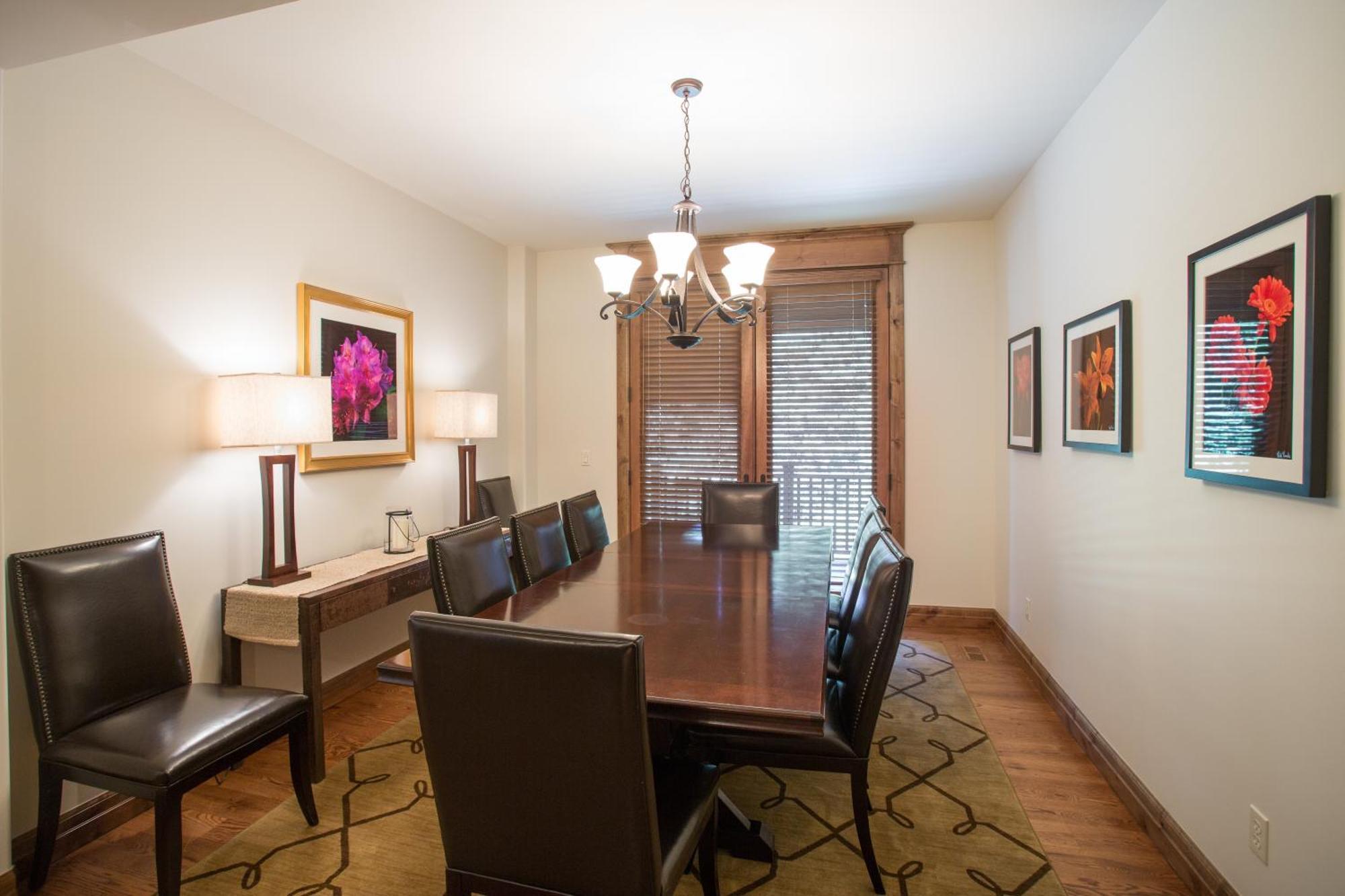 Silver Aspen - Five Bedroom Loft Luxury Townhome Hotel Room Solitude Extérieur photo