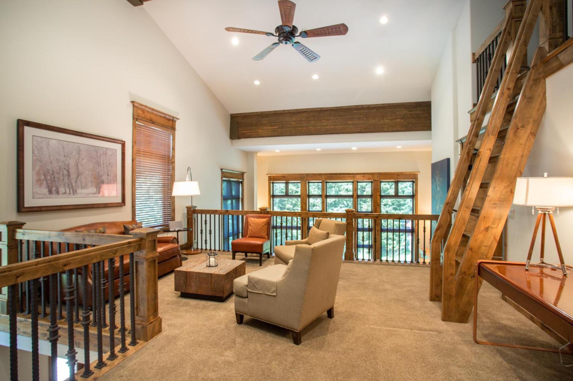 Silver Aspen - Five Bedroom Loft Luxury Townhome Hotel Room Solitude Extérieur photo