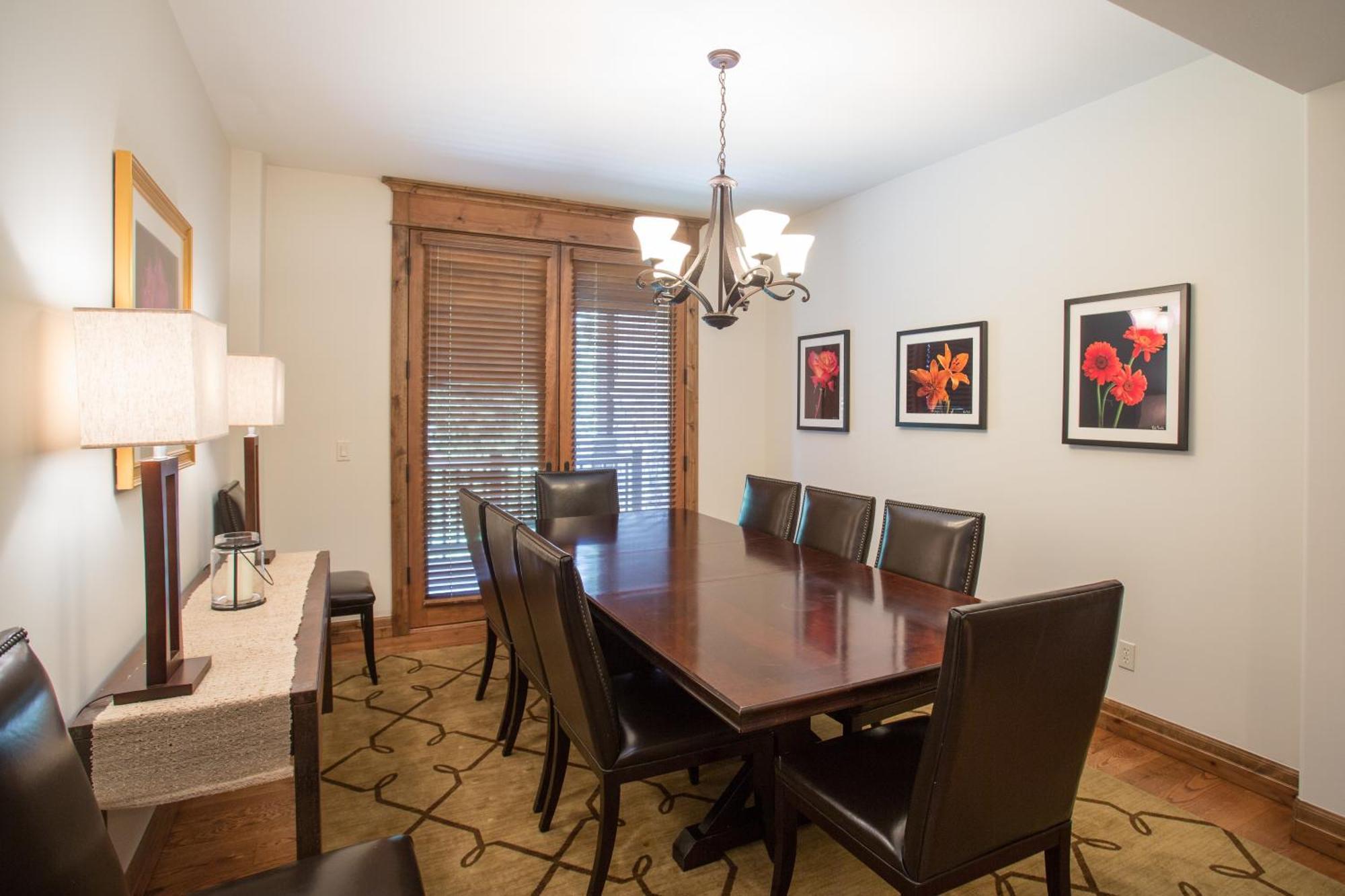 Silver Aspen - Five Bedroom Loft Luxury Townhome Hotel Room Solitude Extérieur photo