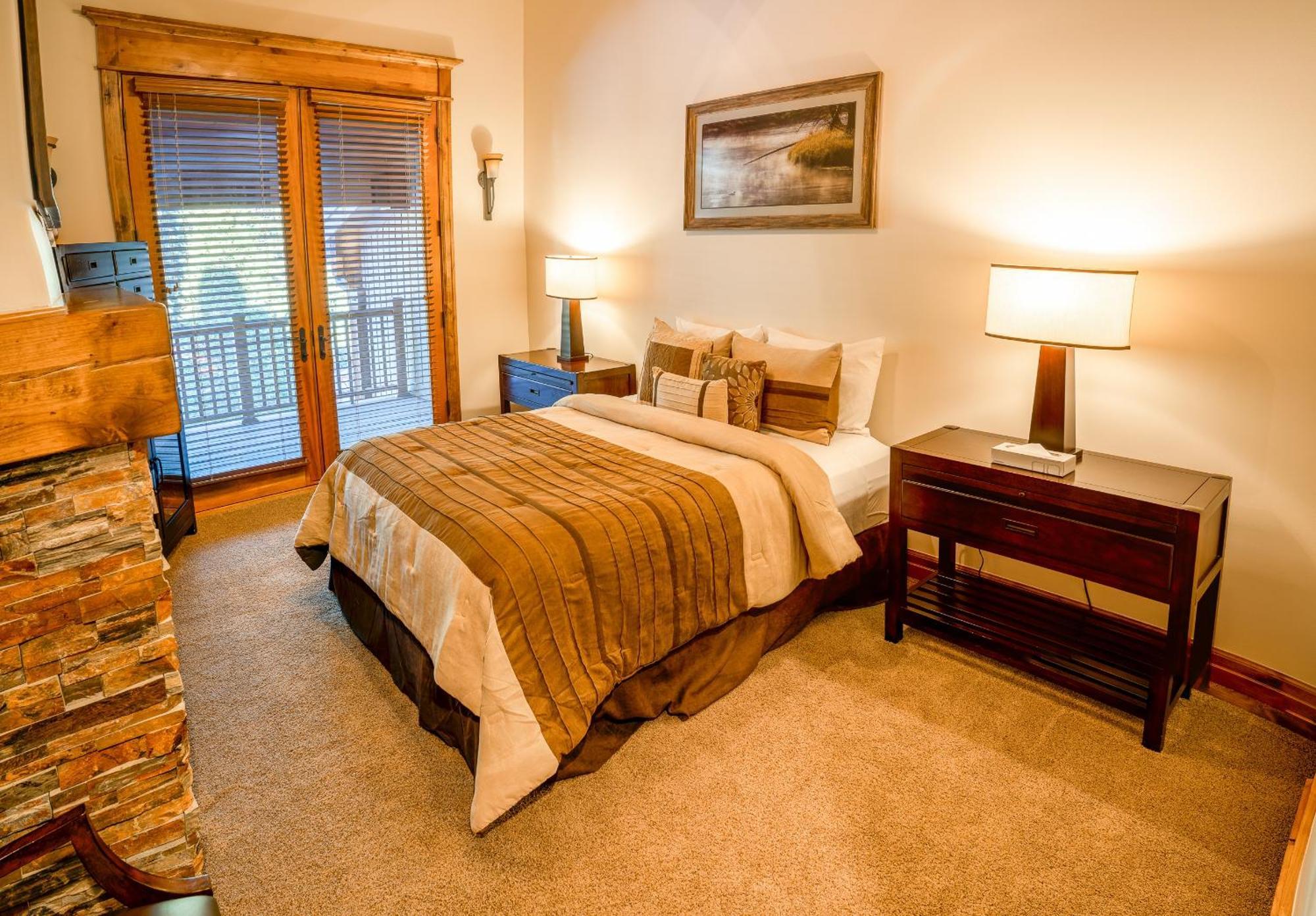 Silver Aspen - Five Bedroom Loft Luxury Townhome Hotel Room Solitude Extérieur photo