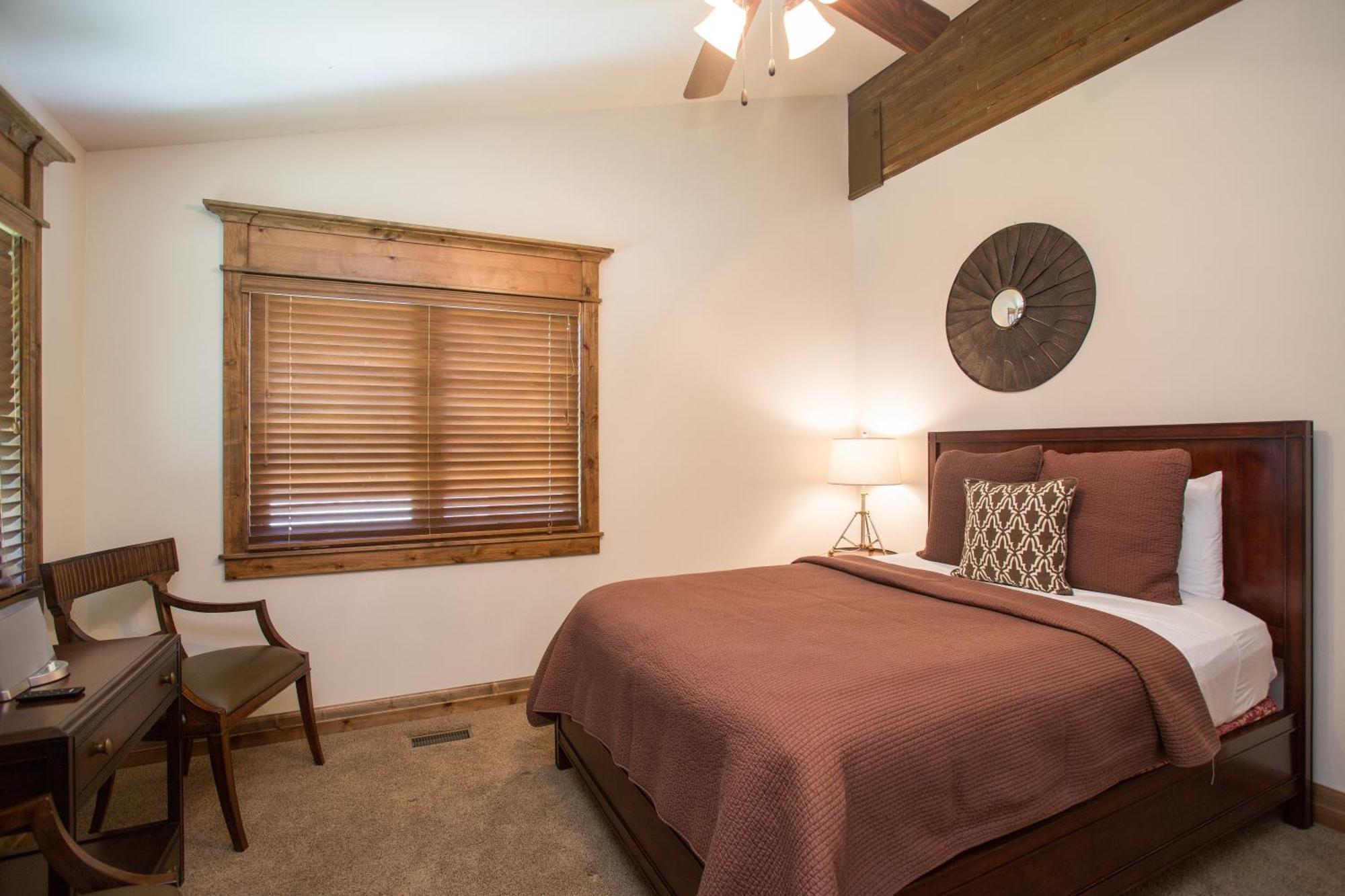 Silver Aspen - Five Bedroom Loft Luxury Townhome Hotel Room Solitude Extérieur photo